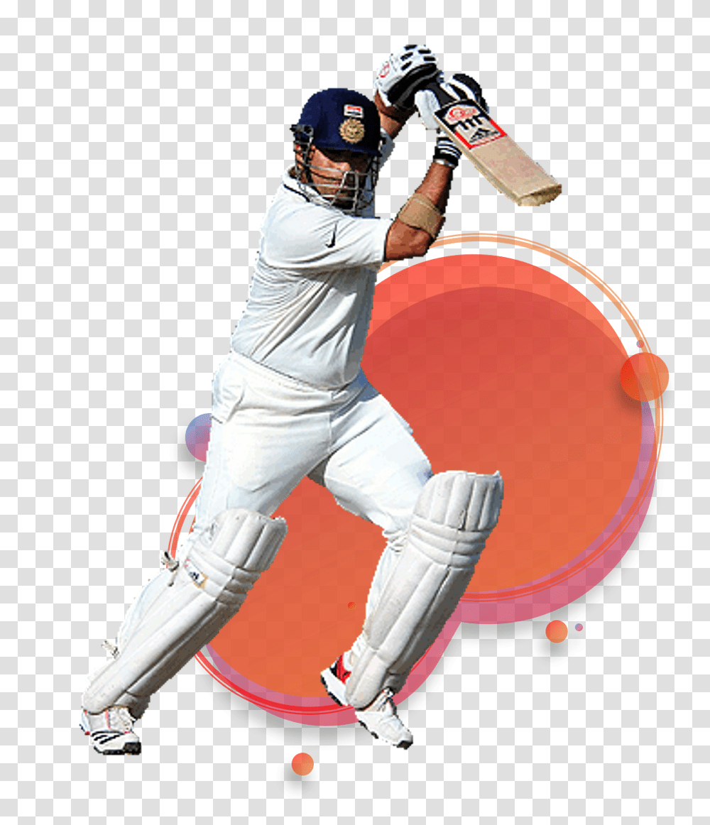 Cricket, Sport, Person, Helmet Transparent Png