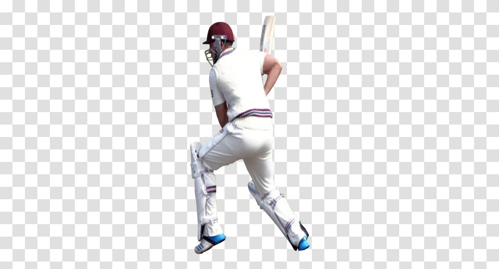 Cricket, Sport, Person, Helmet Transparent Png