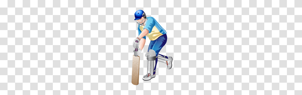 Cricket, Sport, Person, Human, Helmet Transparent Png