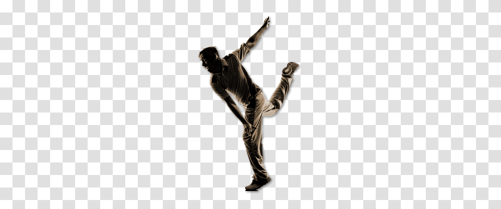 Cricket, Sport, Person, Kicking, Pants Transparent Png