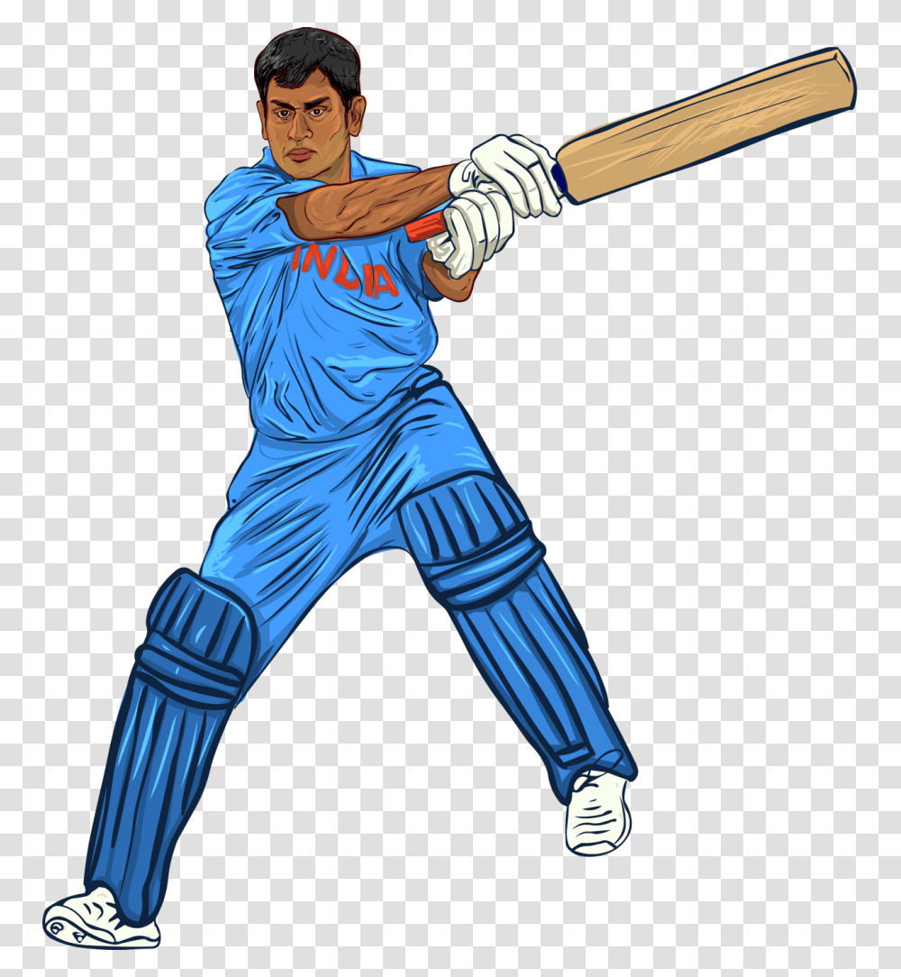 Cricket, Sport, Person, People, Athlete Transparent Png