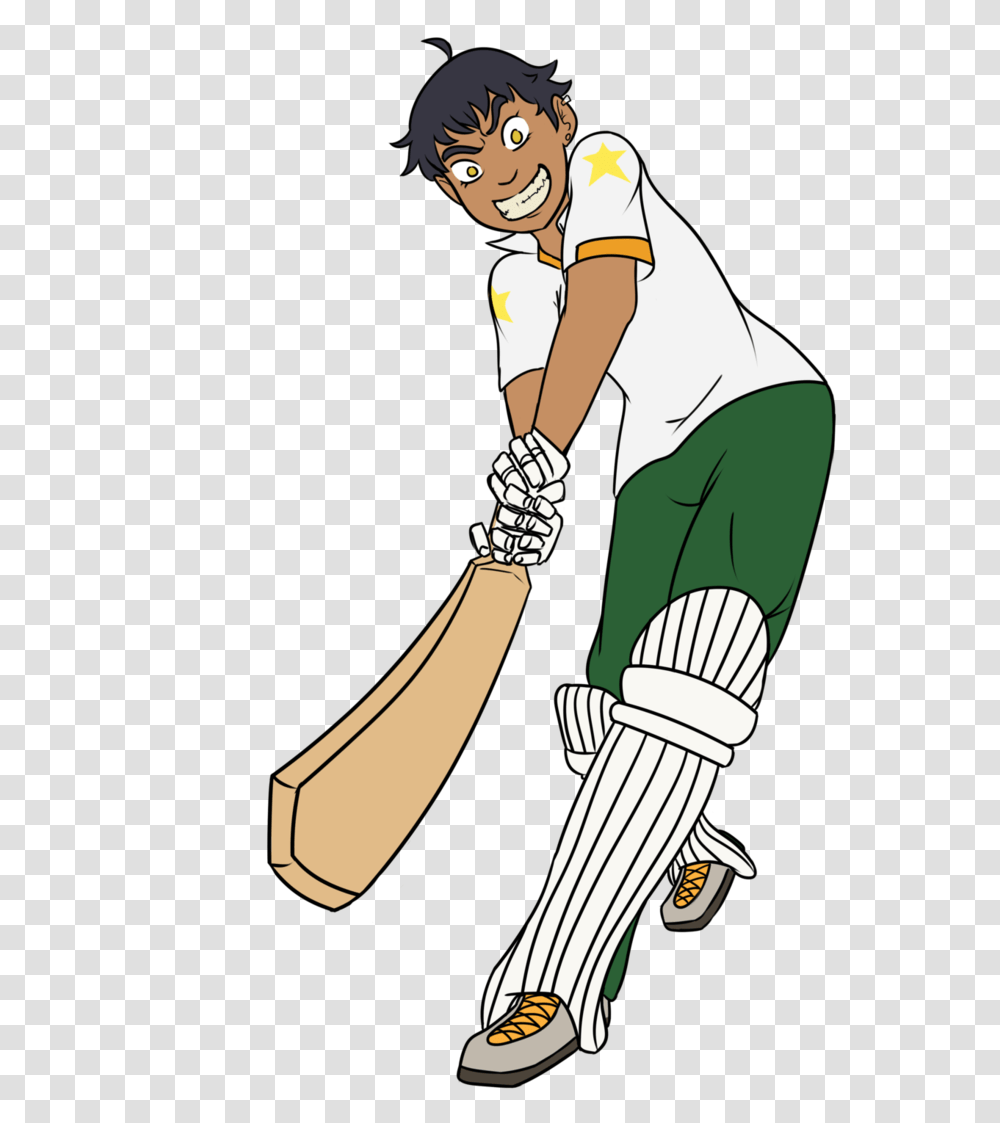 Cricket, Sport, Person, People Transparent Png