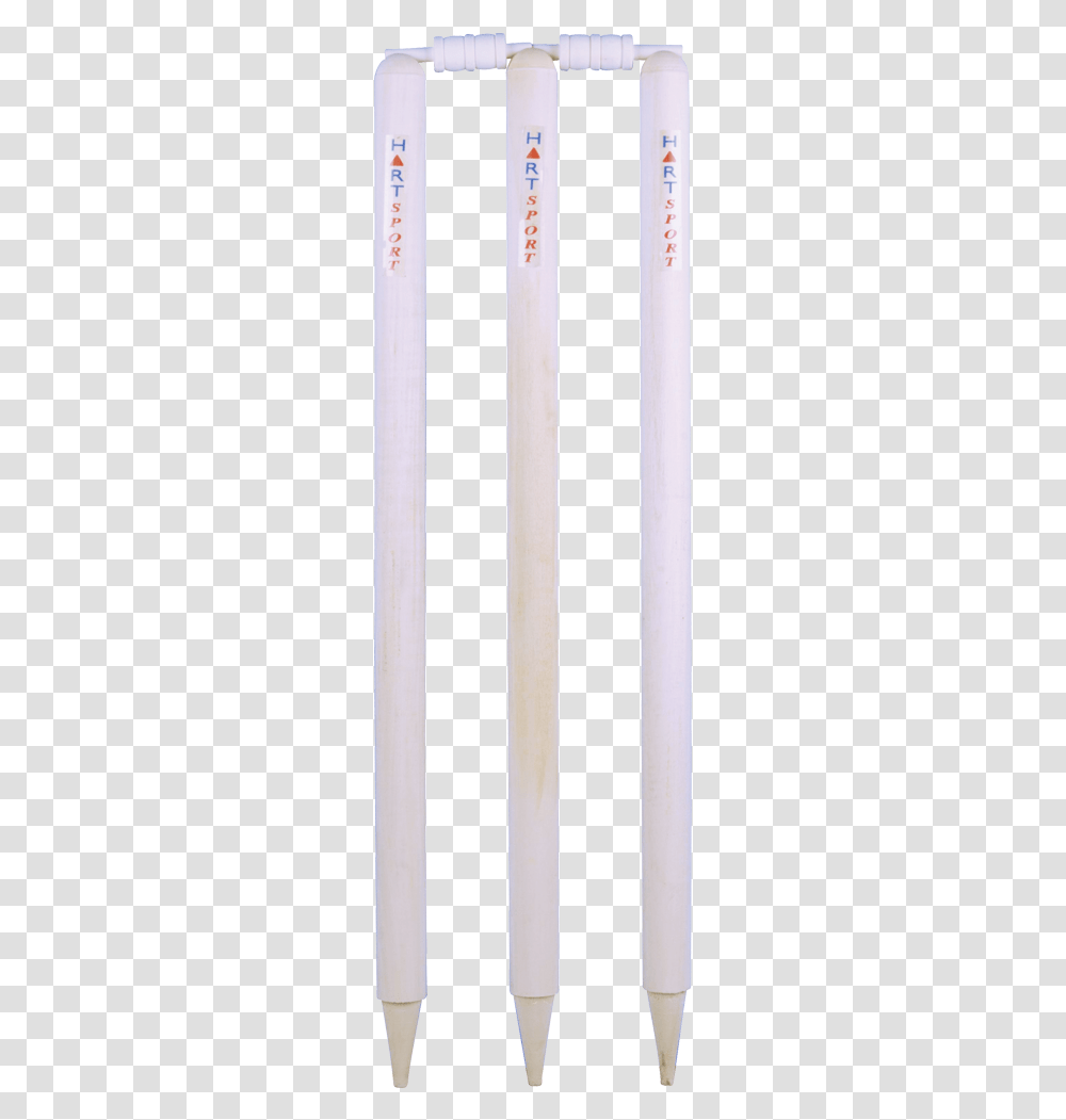 Cricket Stumps Image Ball Pen, Architecture, Building, Word Transparent Png