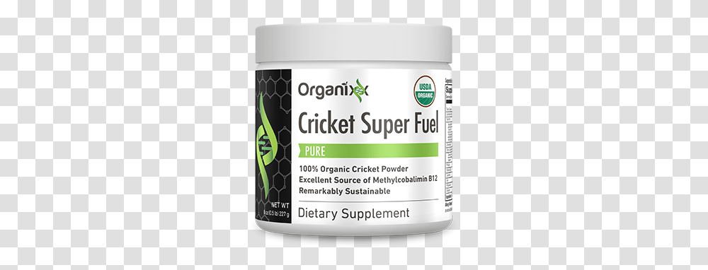 Cricket Superfuel, Cosmetics, Plant, Deodorant, Tin Transparent Png