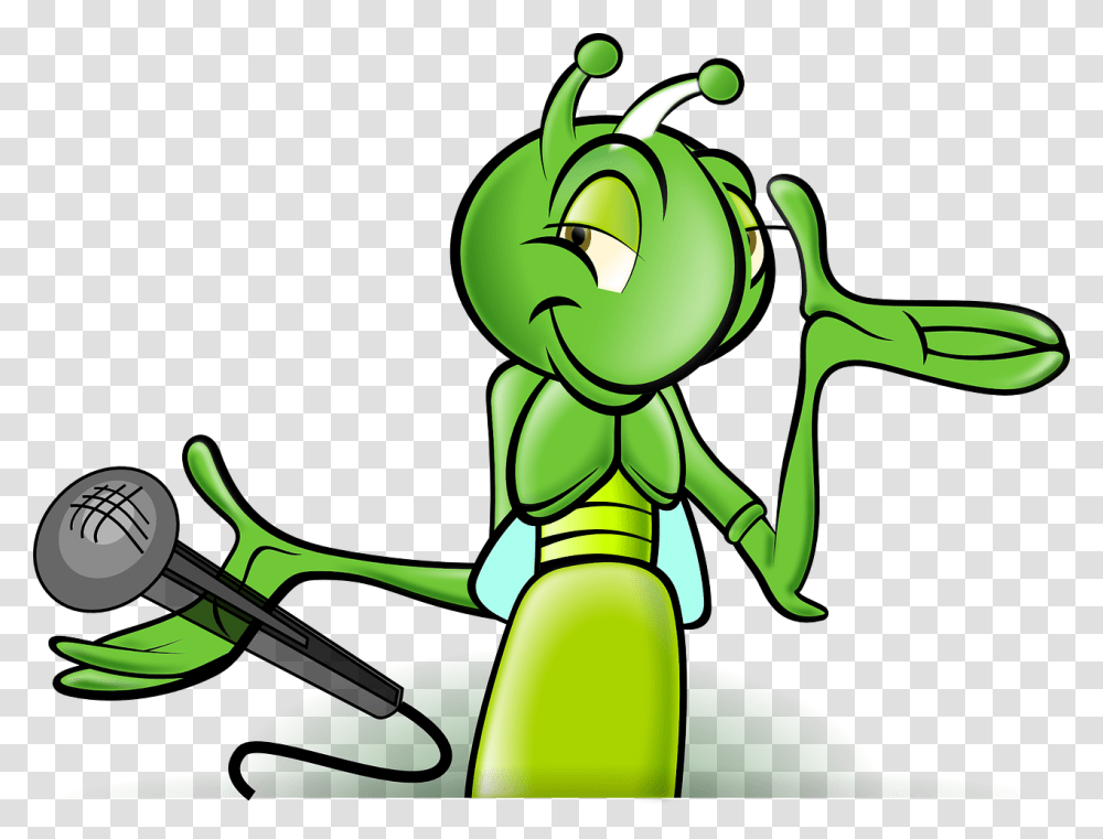 Cricket Wireless, Animal, Invertebrate, Insect, Green Transparent Png
