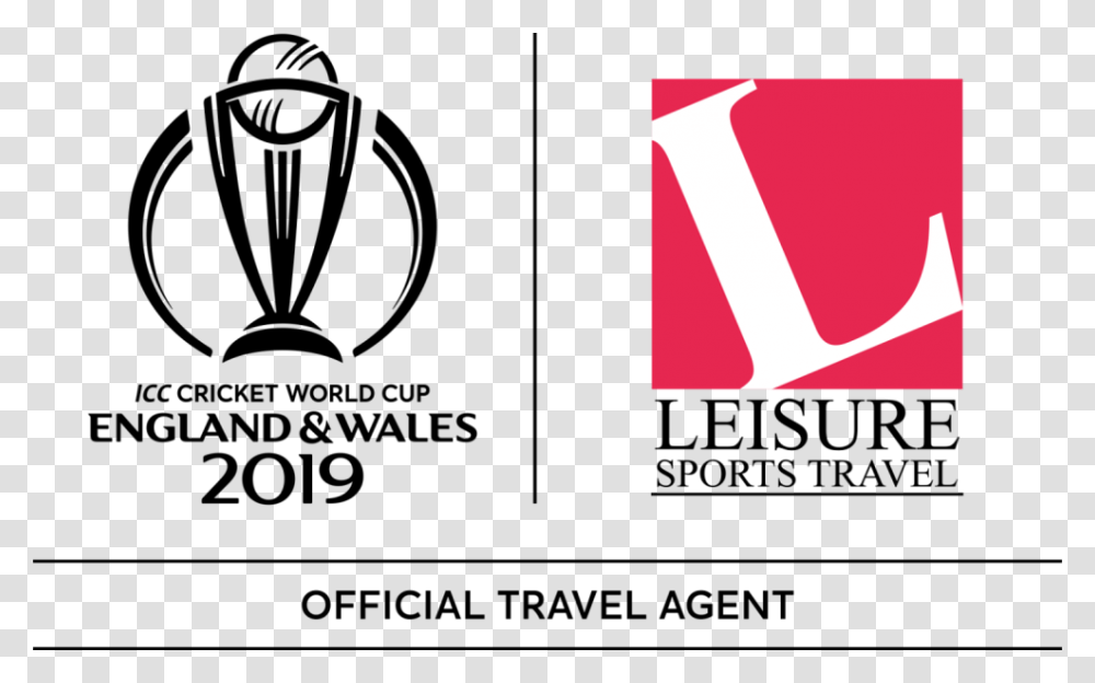 Cricket World Cup 2019 Logo, Alphabet, Trademark Transparent Png