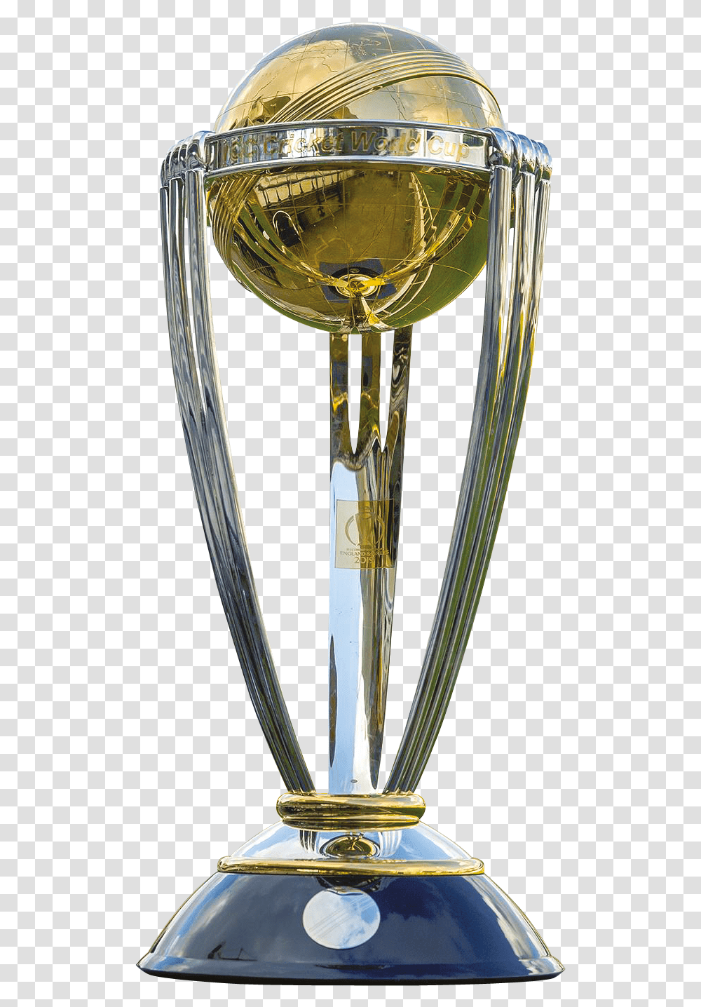 Cricket World Cup, Trophy, Lamp, Weapon, Weaponry Transparent Png