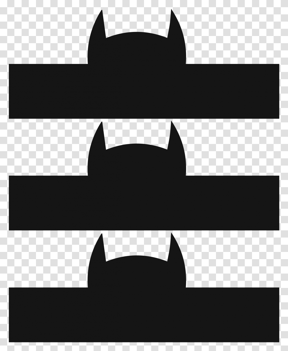 Cricut Batman Eyes Template Batman, Batman Logo Transparent Png