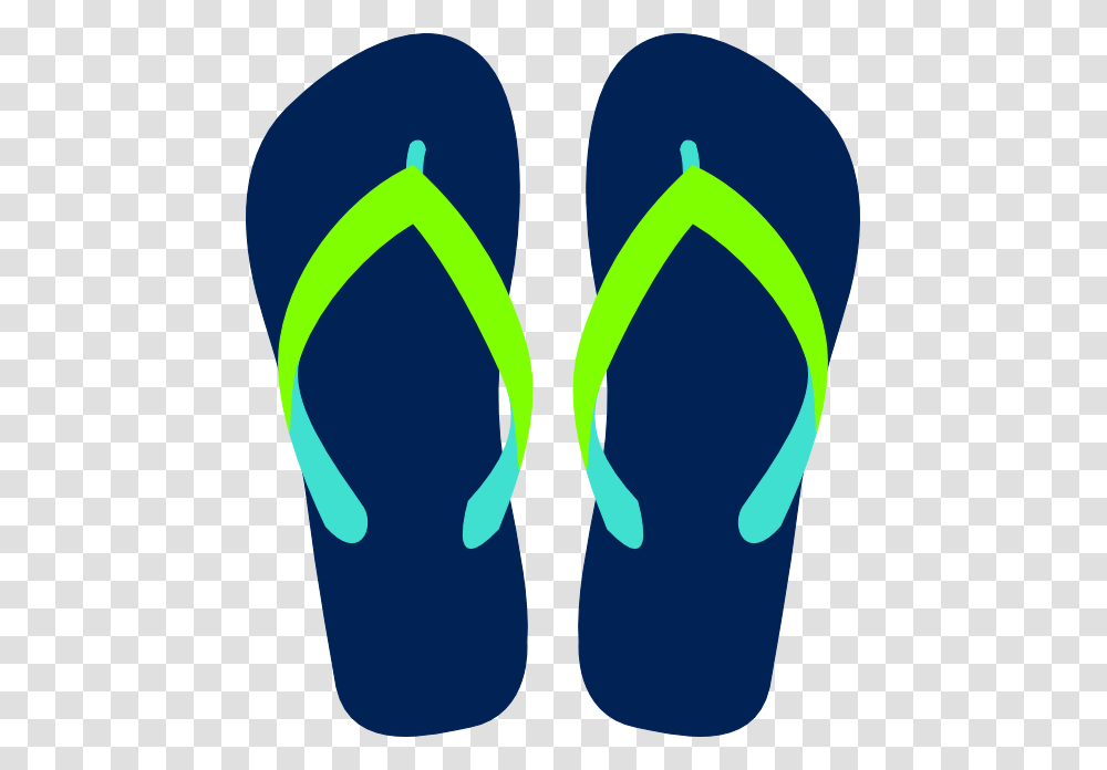 Cricut Clip Art Flip, Apparel, Footwear, Flip-Flop Transparent Png