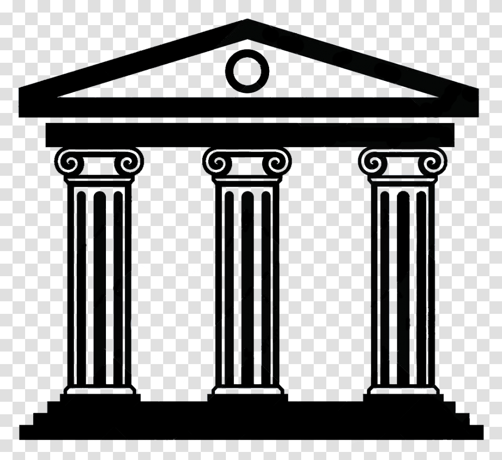 Crime And Punishment In Herodotus Histories, Architecture, Building, Pillar, Column Transparent Png