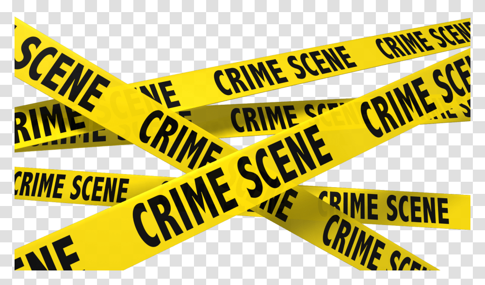 Crime Scene Clip Art, Word, Label, Flyer Transparent Png