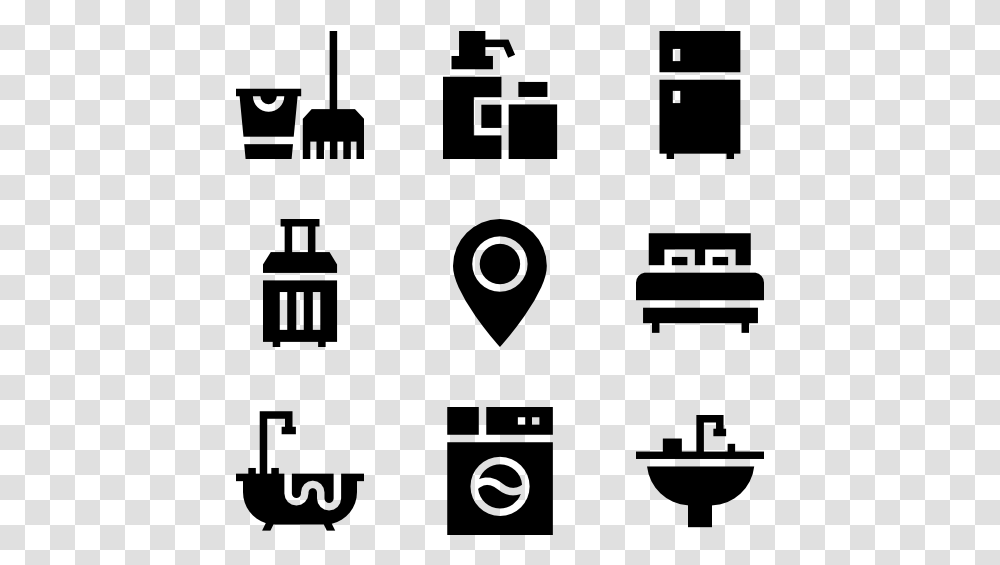 Crime Scene Icons, Gray, World Of Warcraft Transparent Png