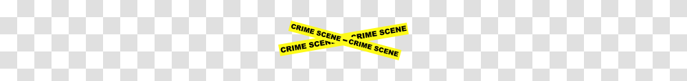 Crime Scene Tape, Word, Alphabet Transparent Png