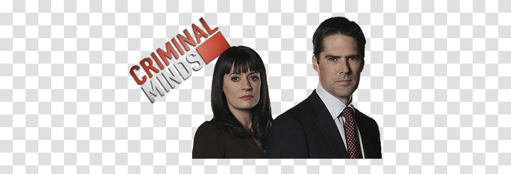 Criminal Minds A4 Criminal Minds Background, Person, Tie, Accessories, Clothing Transparent Png
