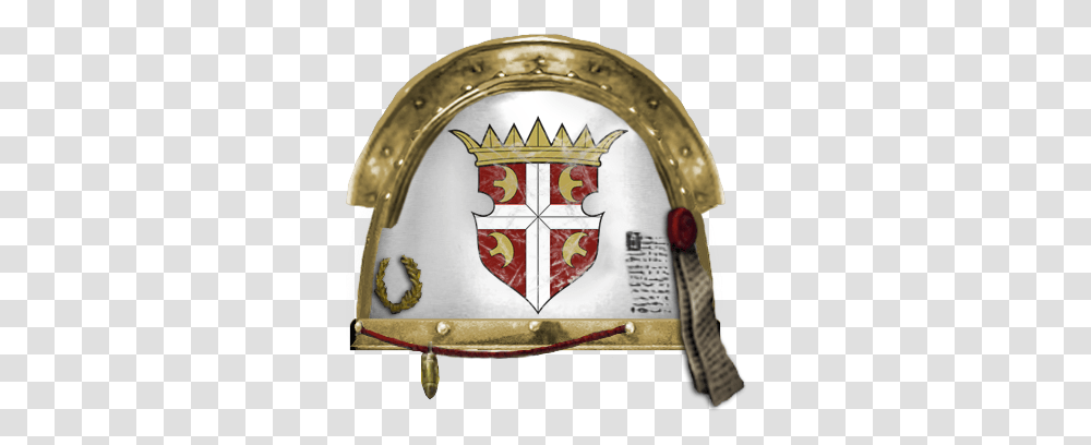 Crimson Dragoons Solid, Armor, Shield, Helmet, Clothing Transparent Png