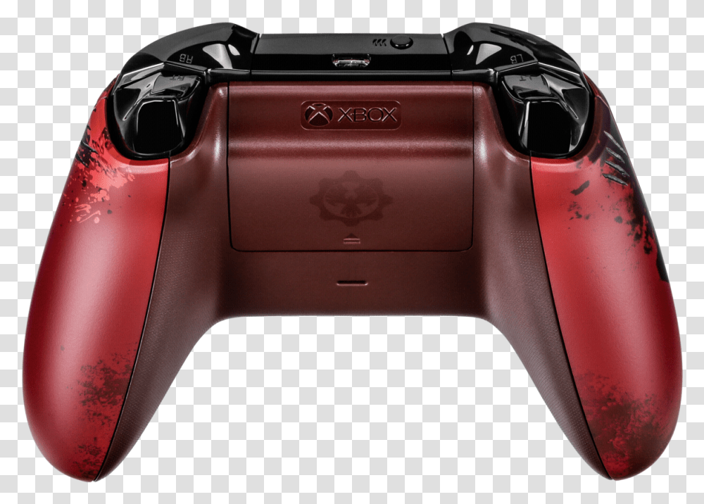 Crimson Omen Game Controller, Mouse, Electronics, Blow Dryer, Car Transparent Png