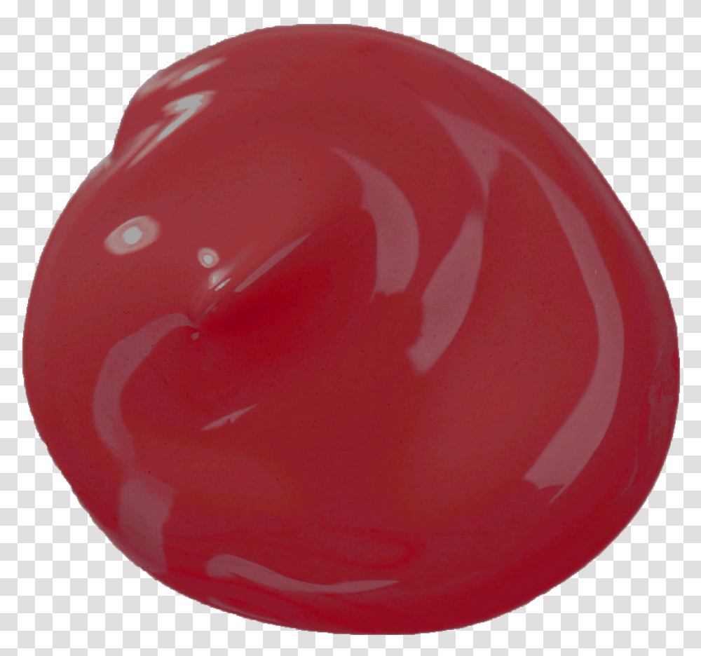 Crimson Red Color From Both The Cottage Paint And Serenity Solid, Plant, Food, Ketchup, Vegetable Transparent Png