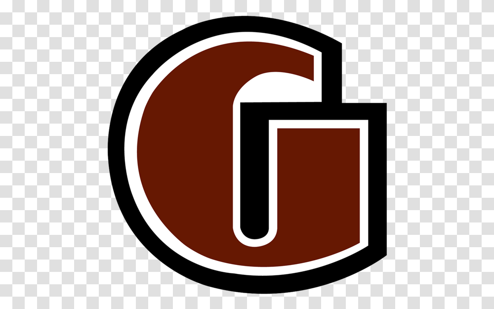 Crimson Tide Glencoe High School, Label, Logo Transparent Png