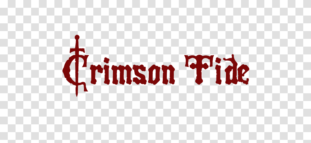 Crimson Tide, Alphabet, Logo Transparent Png