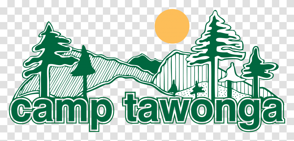 Crip Camp Cinegogue Sessions Live Camp Tawonga Logo, Outdoors, Text, Nature, Graphics Transparent Png