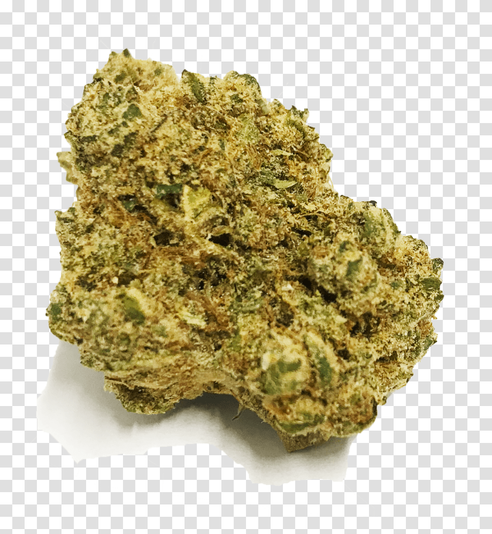 Crippy Strain, Plant, Weed, Pineapple, Fruit Transparent Png