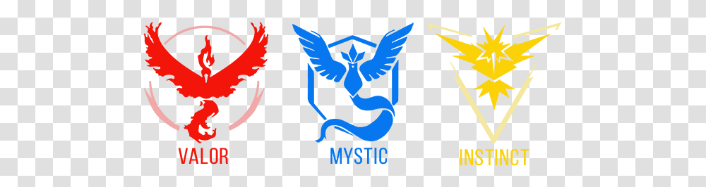 Crips And Bloods Kings Team Mystic Pokemon Go, Symbol, Poster, Advertisement, Emblem Transparent Png
