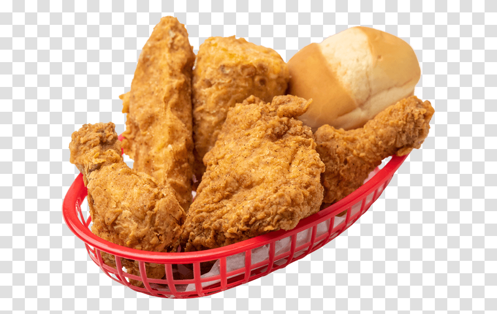 Crispy Fried Chicken, Food, Bread, Nuggets Transparent Png