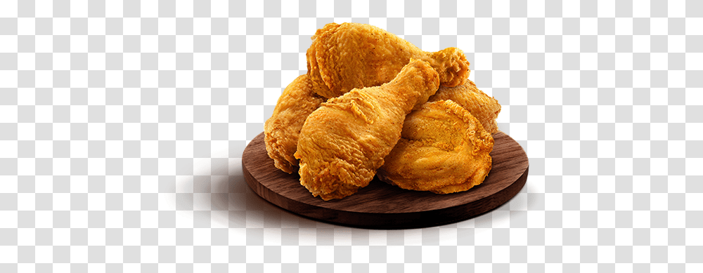 Crispy Fried Chicken, Food, Dish, Meal, Sweets Transparent Png