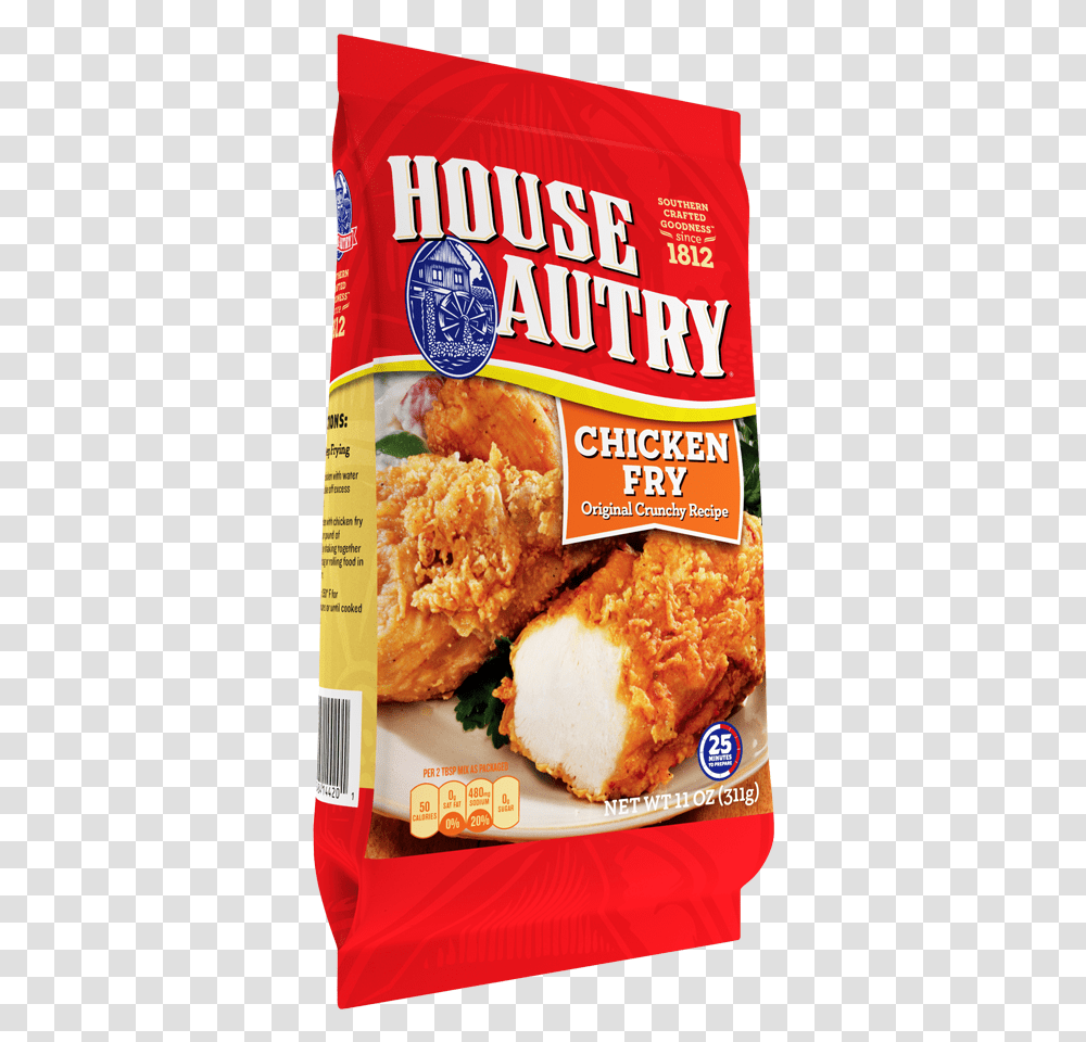 Crispy Fried Chicken, Food, Nuggets, Sandwich Transparent Png