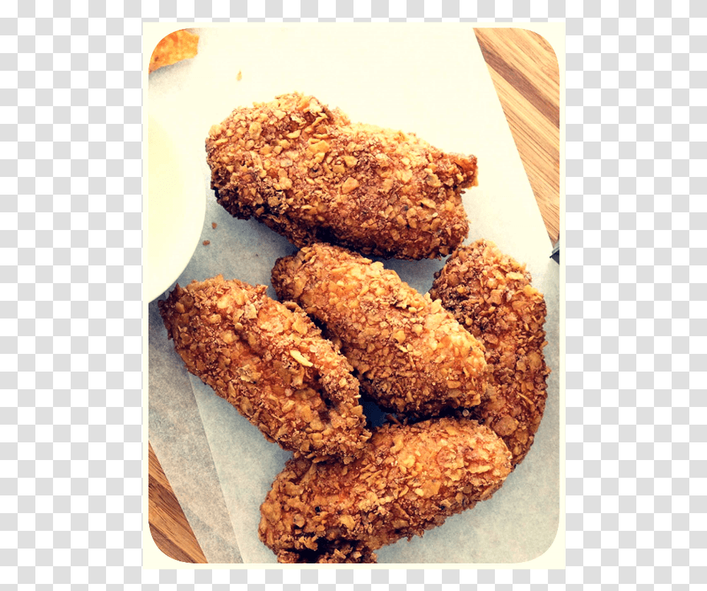 Crispy Fried Chicken, Food, Nuggets, Sweets, Confectionery Transparent Png