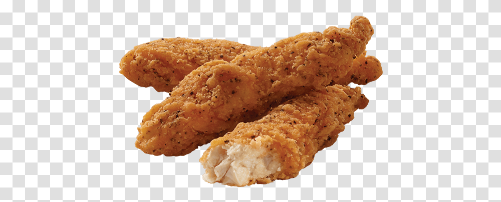 Crispy Fried Chicken, Food, Nuggets Transparent Png