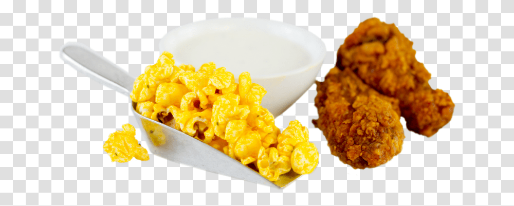 Crispy Fried Chicken, Food, Popcorn Transparent Png