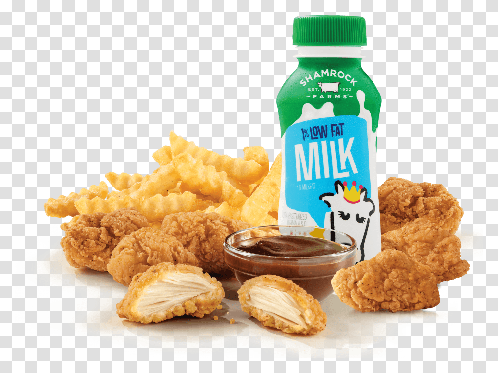 Crispy Juicy Chicken And More Arby's Menu Arbys Kids Meal, Nuggets, Fried Chicken, Food Transparent Png