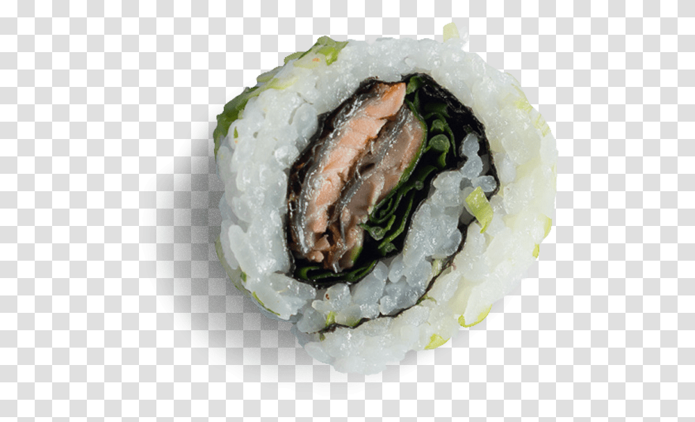 Crispy Salmon Skin Roll California Roll, Food, Sushi, Burger Transparent Png