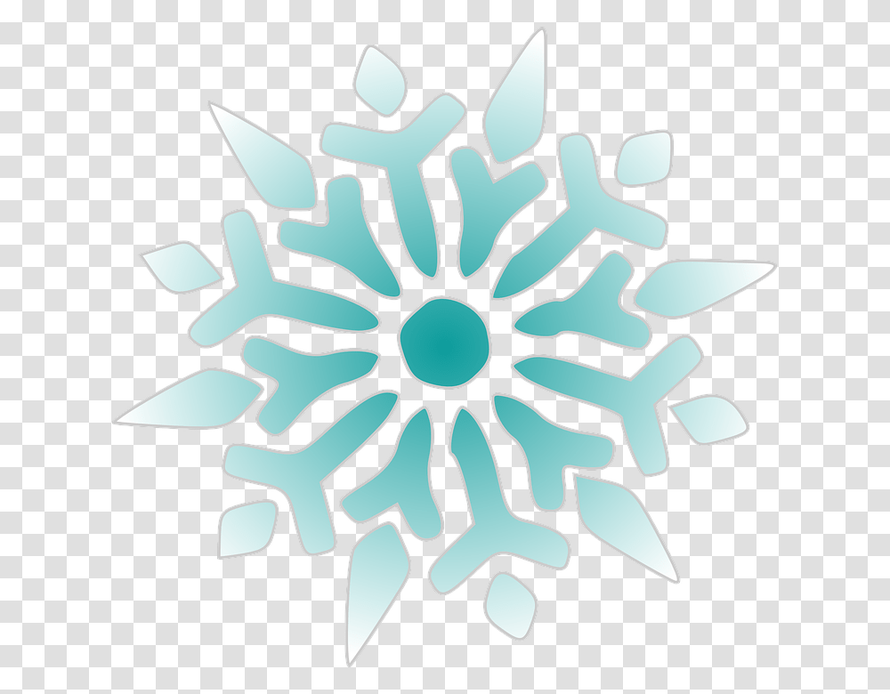 Cristal De Gelo Background Snowflake Clipart, Pattern, Ornament Transparent Png