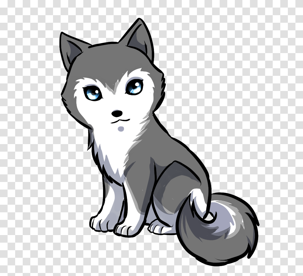 Cristal Gif Animals Wolf Cute And Animals, Cat, Pet, Mammal, Kitten Transparent Png