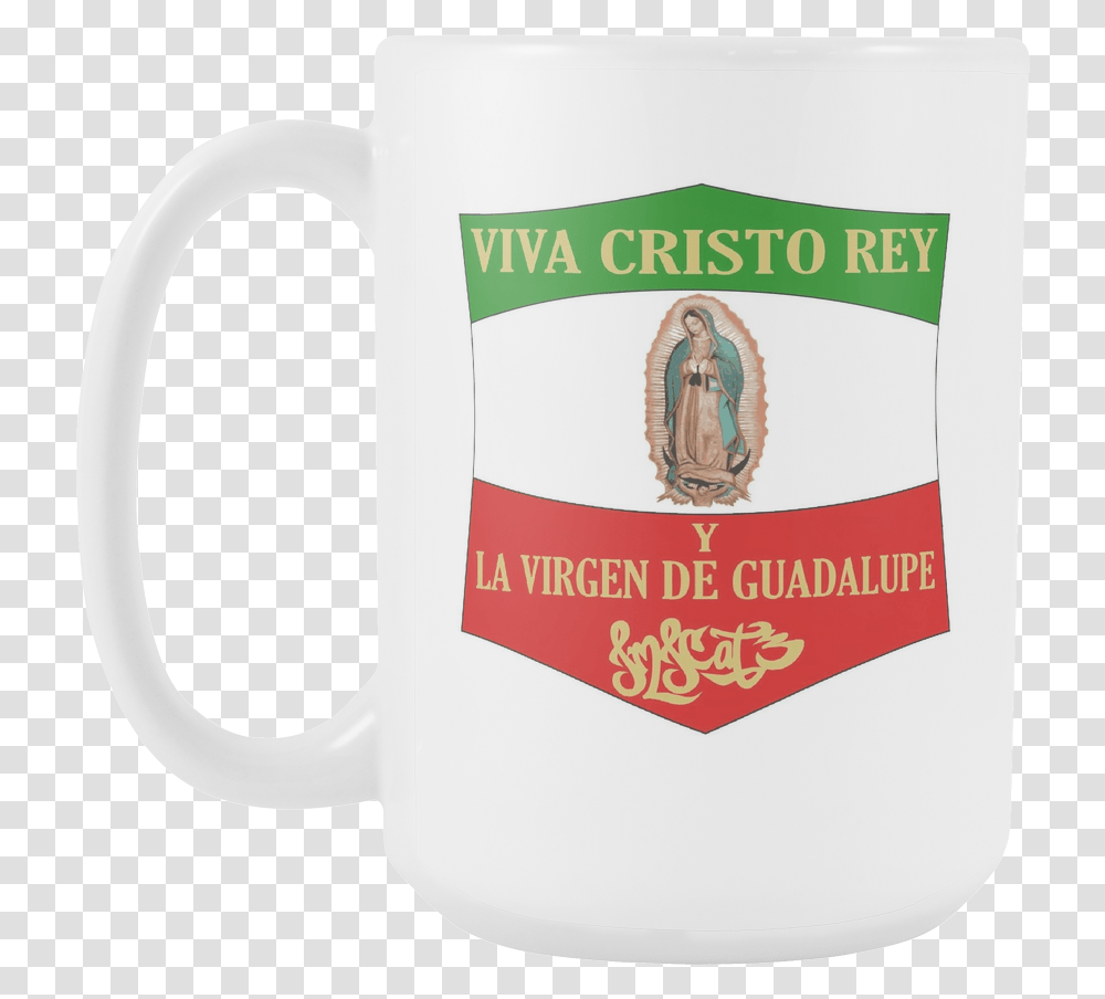Cristero Mug Mug, Coffee Cup, Stein, Jug Transparent Png