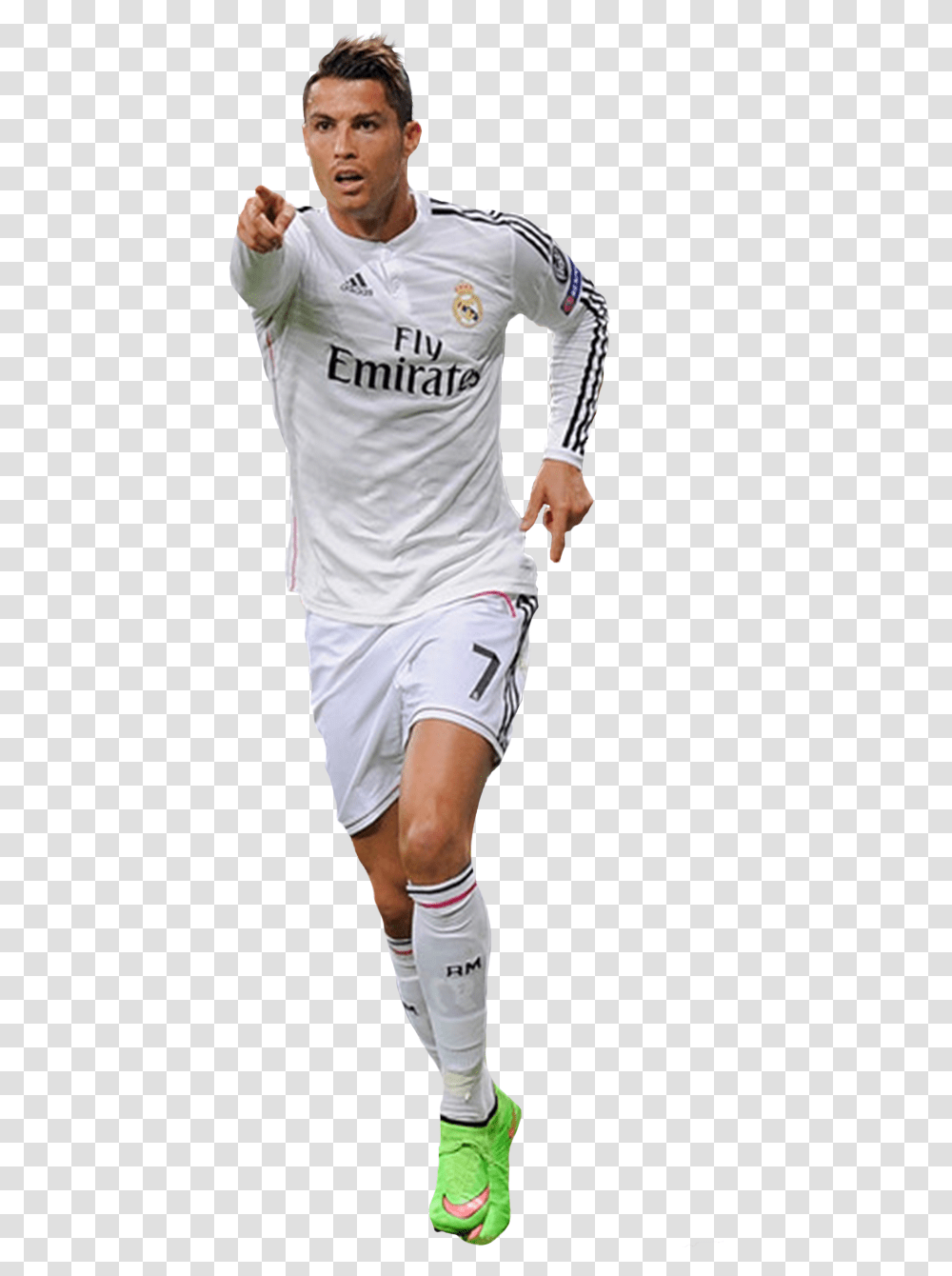 Cristiano Ronaldo 2016, Person, Shorts, Sleeve Transparent Png