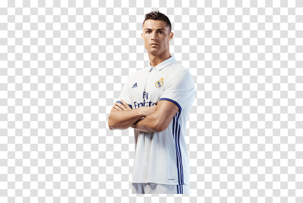 Cristiano Ronaldo, Person, Athlete, Sport Transparent Png