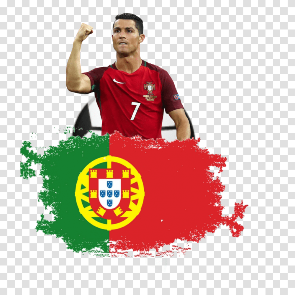 Cristiano Ronaldo Cristiano Ronaldo Portugal Bandei, Person, Sphere Transparent Png