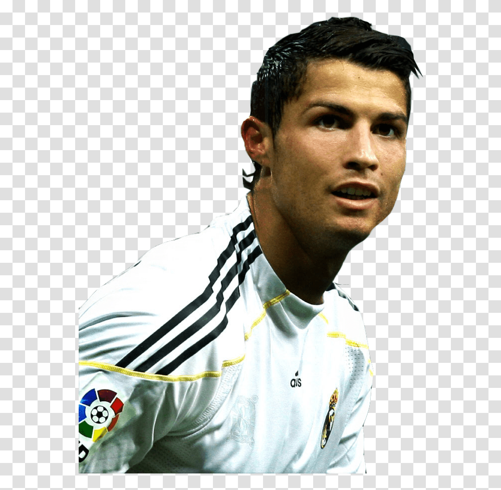 Cristiano Ronaldo Cristiano Ronaldo Wallpaper Real Madrid, Person, Human, Apparel Transparent Png