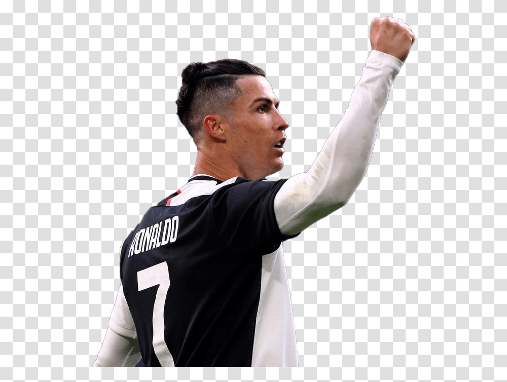 Cristiano Ronaldo Free Download Cristiano Ronaldo, Person, Arm, Sleeve Transparent Png