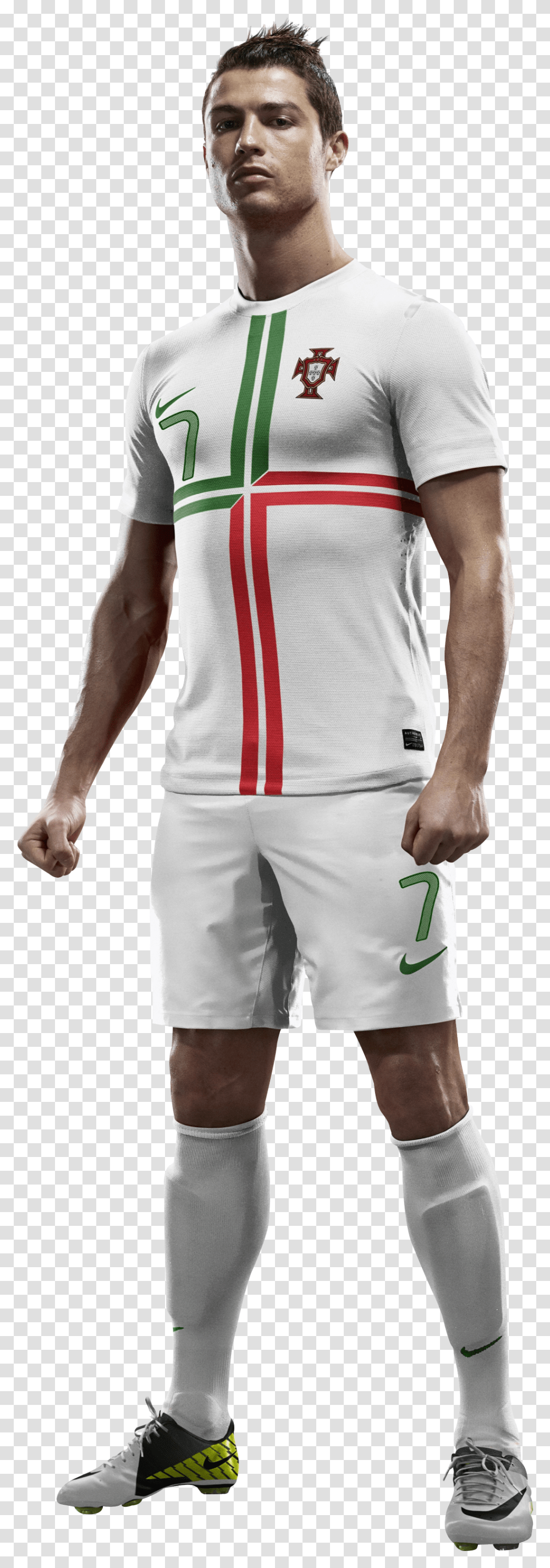Cristiano Ronaldo Image Cristiano Ronaldo, Shorts, Apparel, Person Transparent Png