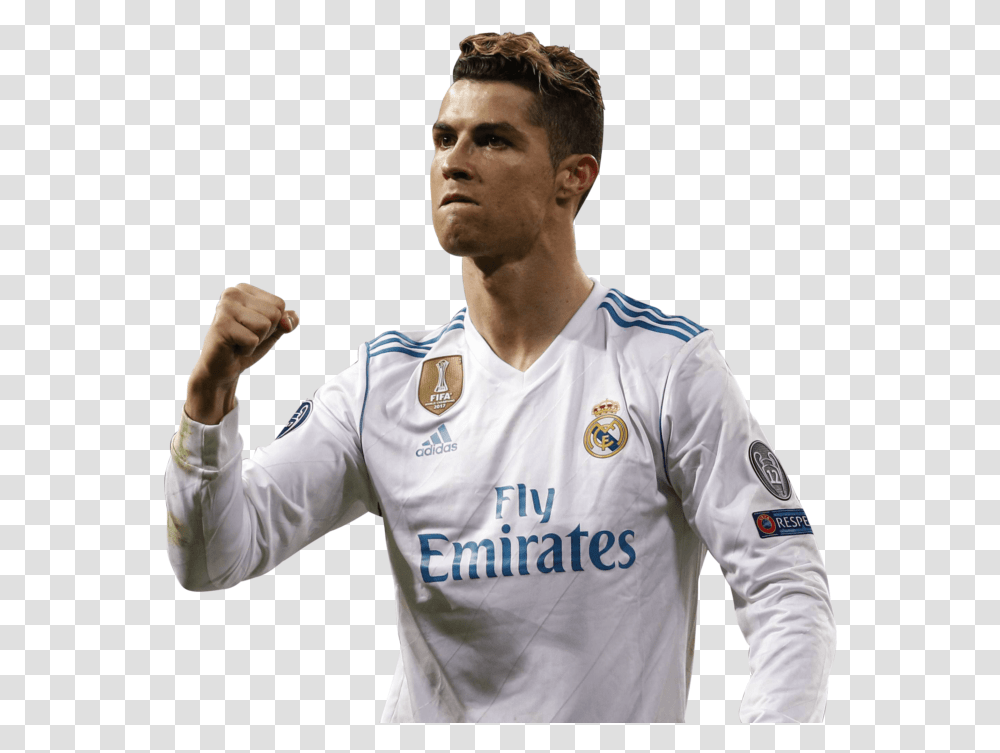 Cristiano Ronaldo Image Free Download Searchpng Cristiano Ronaldo 2017, Apparel, Person, Human Transparent Png