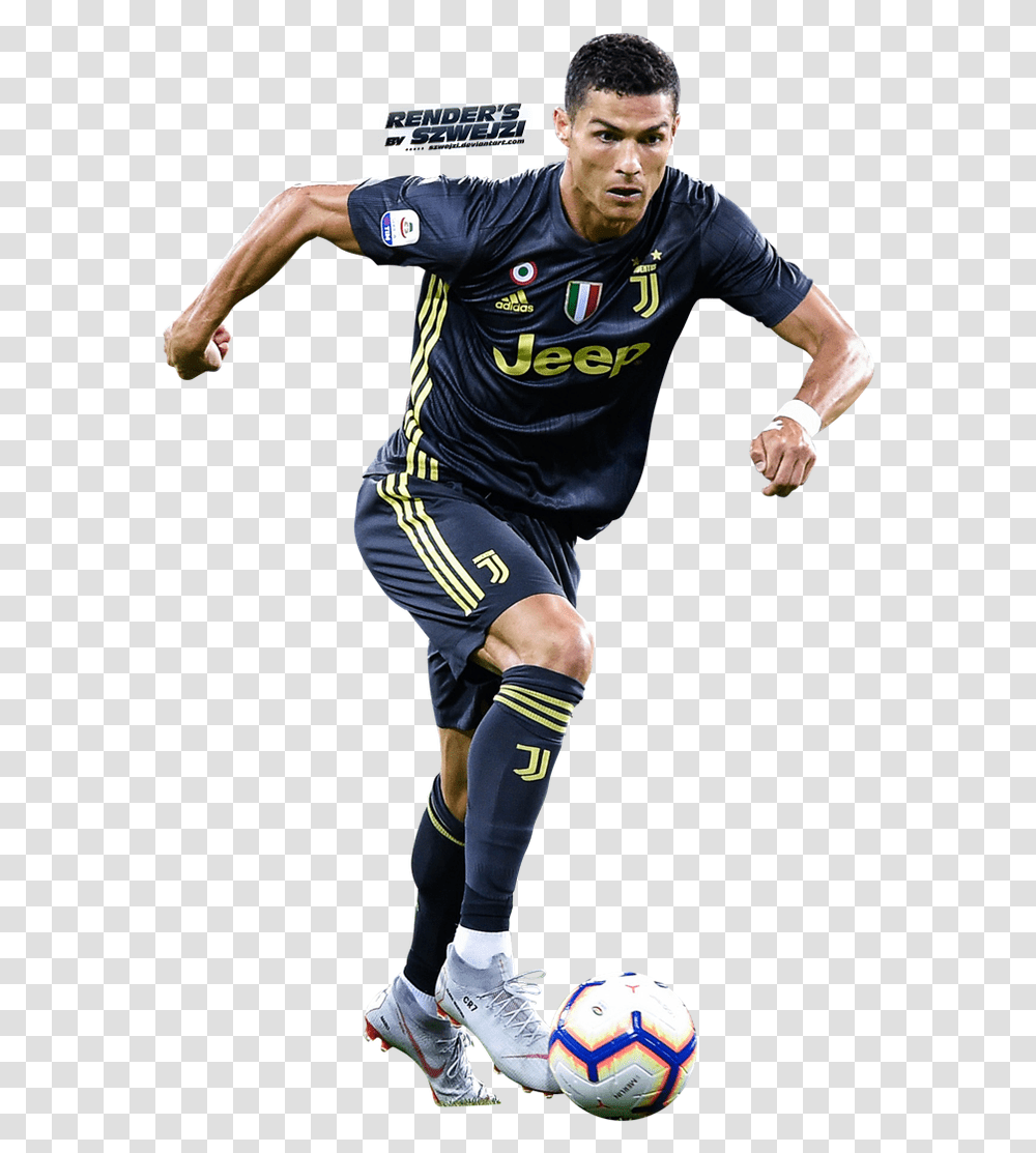 Cristiano Ronaldo Juventus Italia Liga Cristiano Ronaldo Juventus, Soccer Ball, Football, Team Sport, Person Transparent Png