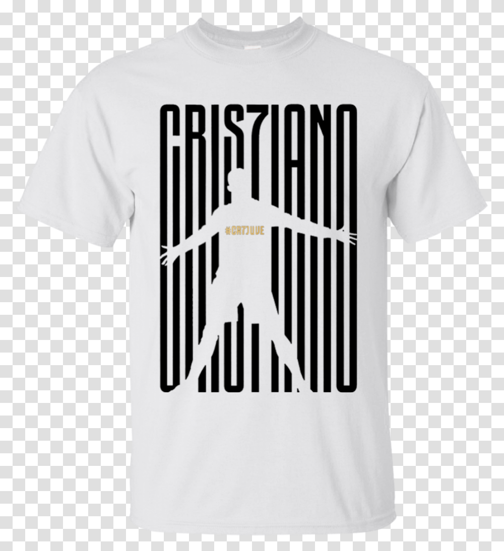 Cristiano Ronaldo Juventus T Shirt Cr7 New Cristiano Ronaldo, Apparel Transparent Png