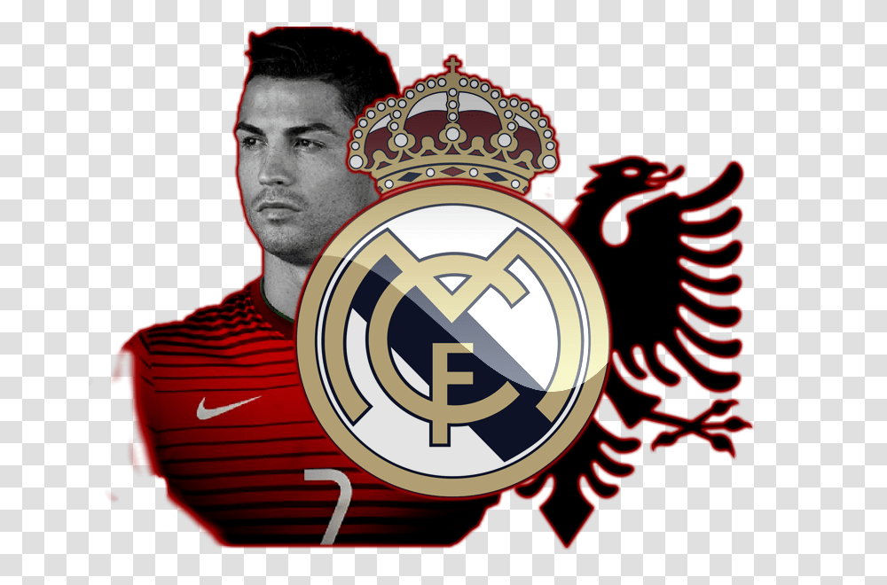 Cristiano Ronaldo Logos, Armor, Person, Human Transparent Png