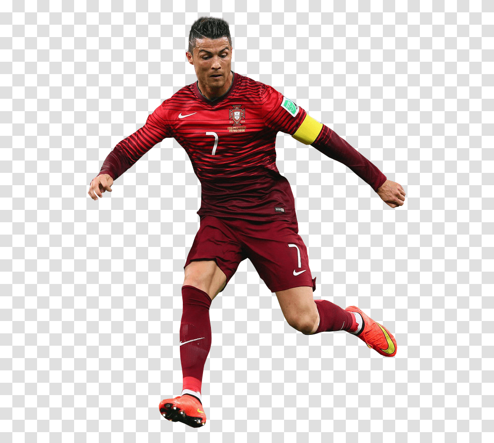 Cristiano Ronaldo, Person, Human, People, Football Transparent Png