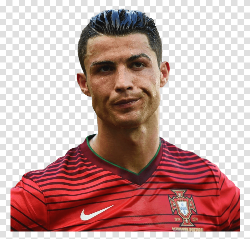 Cristiano Ronaldo Portugal Ronaldo 26 Years Old, Apparel, Person, Human Transparent Png