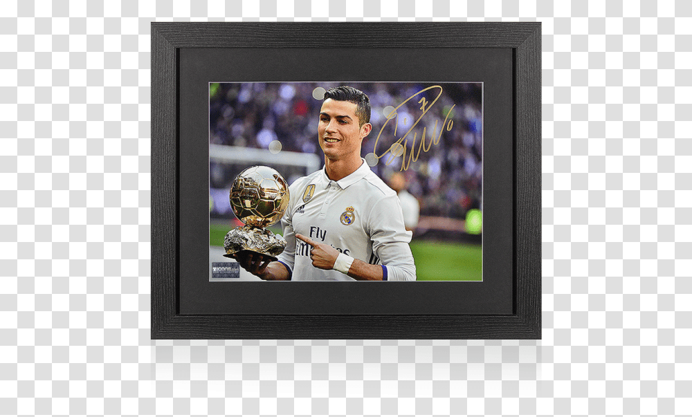 Cristiano Ronaldo Real Madrid, Helmet, Apparel, Person Transparent Png